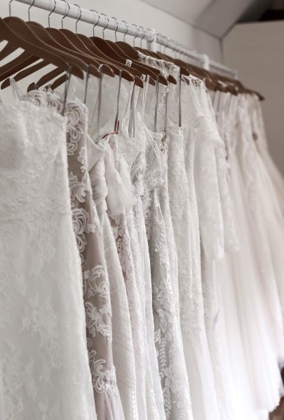 Wedding Dresses and Bridal Gowns - Bridal Indulgence-Image 43422