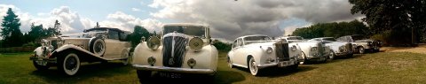 Wedding Cars - Wedding Cars Of Herts-Image 25755