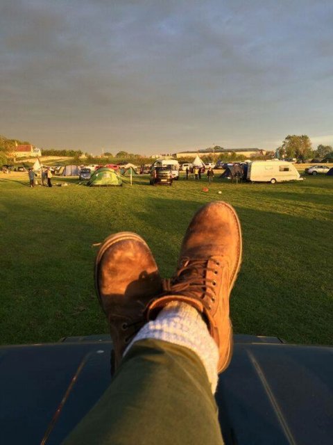 Outdoor Wedding Venues - Petruth Paddocks Ltd-Image 5406