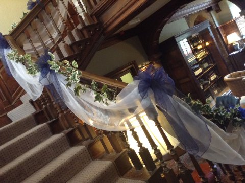 Venue Styling and Decoration - Angela Louise-Image 3309