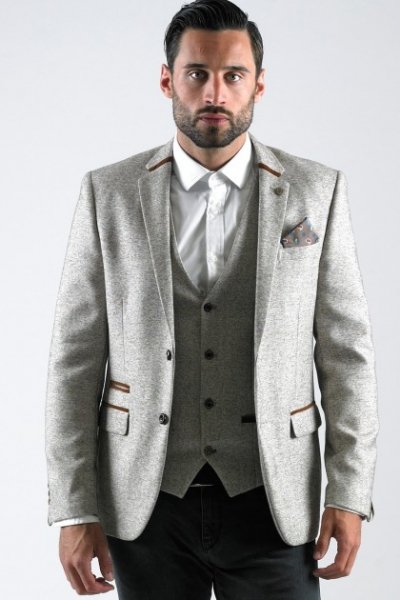 Wedding Attire - Blidworth Menswear -Image 41291