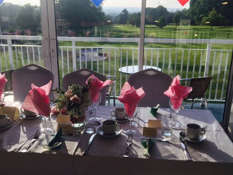 Wedding Reception Venues - Romsey Golf Club-Image 28244