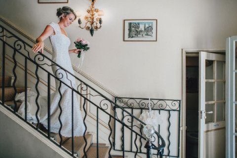 Beattie Bailey Wedding, Surrey - Beattie Bailey