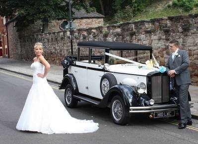 Wedding Cars - Love Wedding Cars-Image 5134