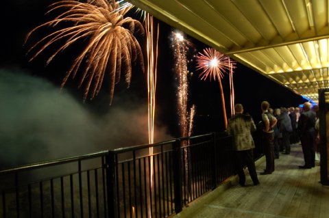 Wedding Reception Venues - The Leas Cliff Hall-Image 14782