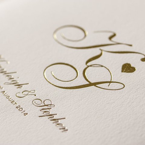 Wedding Stationery - Noble Fine Art-Image 13768