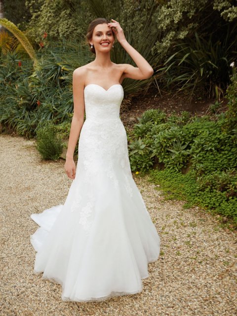 Bridesmaids Dresses - La Belle Angèle -Image 24495