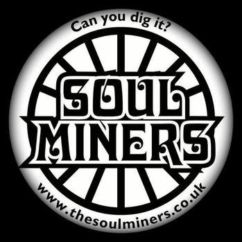 The Soul Miners - The Soul Miners - Live 8 piece wedding Soul band from South Wales