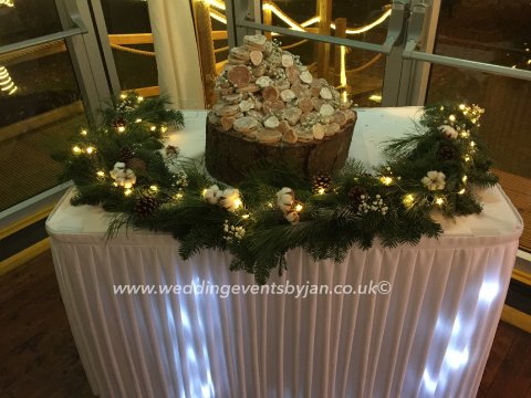 Venue Styling and Decoration - Wedding & Events by Jan-Image 35156