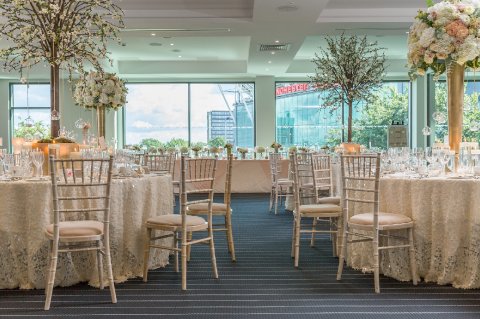 Wedding Bars - Hotel Football-Image 28764