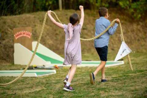 Wedding Music and Entertainment - Warwickshire Game Hire-Image 48594