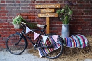 Wedding Venue Decoration - Lou Lou Loves Hire and Styling-Image 43899