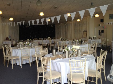 Wedding Ceremony and Reception Venues - Weymouth and Portland National Sailing Academy-Image 18796