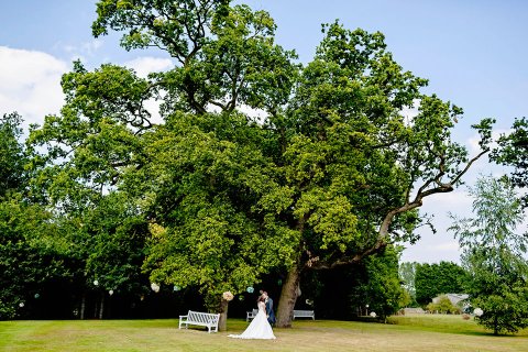 Wedding Photographers - Faye Ford Photography -Image 19372