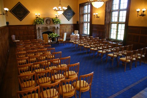 Wedding Reception Venues - The Elvetham Hotel-Image 25241