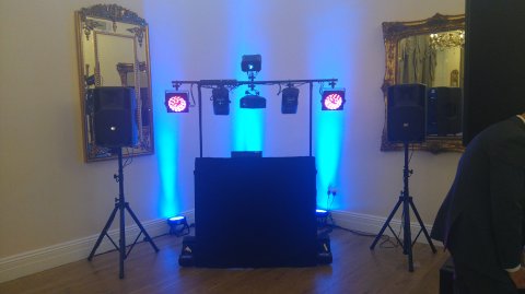 Doxford hall - AMDJ Services