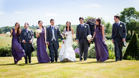 Wedding Ceremony Venues - The London Golf Club -Image 25545
