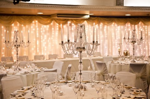 Wedding Reception Venues - Aston Hall Hotel-Image 29601