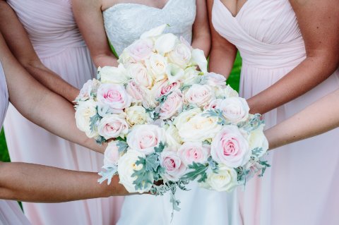 Fleuriste weddings - Fleuriste 