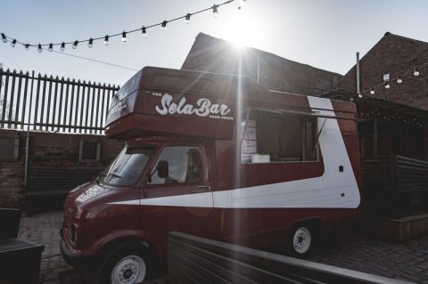 Wedding Reception Venues - Canal Mills-Image 37264