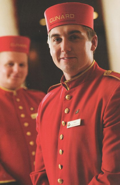 Wedding Accommodation - Jon Fletcher of Cruise Holidays UK-Image 18511