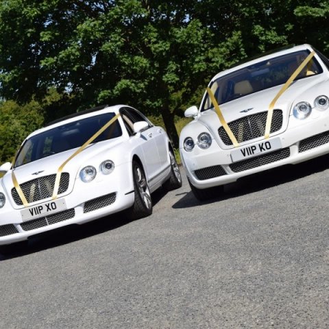 Wedding Cars - Wedding Car Hire-Image 40742