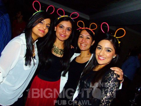 Stag and Hen Services - 1 Big Night Out-Image 5276