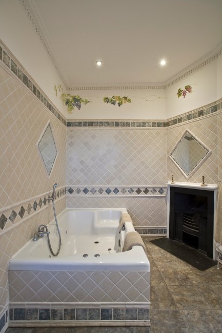 Outdoor Wedding Venues - Cortes House-Image 2153