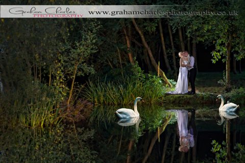 Wedding Photo Albums - Graham Charles Photography-Image 993