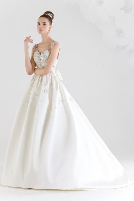 Anna Tumas wedding dress - MODE Bridal