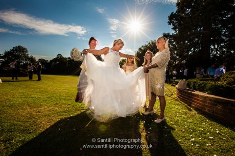 Wedding Video - Santilli Photography-Image 7226