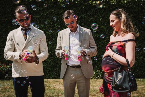 Wedding Photographers - Angels With Dirty Faces Photography-Image 49450