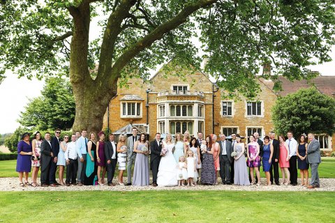 Wedding Ceremony and Reception Venues - Highgate House-Image 8131