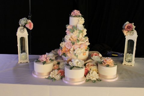 Wedding Cakes - Pam-Cakes-Image 11213