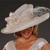 Mother of the Bride Hats - Catherines of Partick