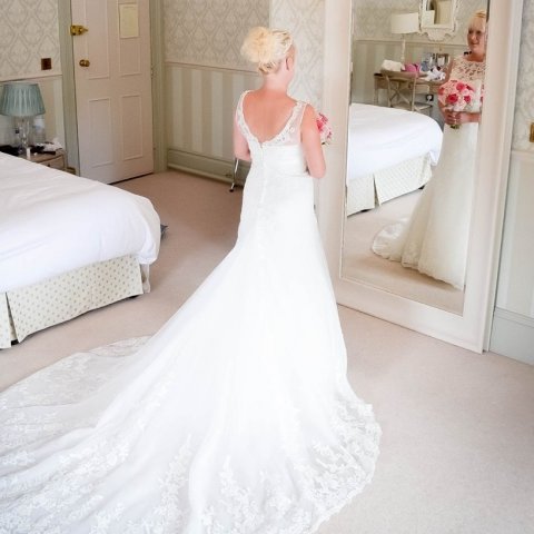 Wedding Accommodation - St. Andrews Town Hotel-Image 37274