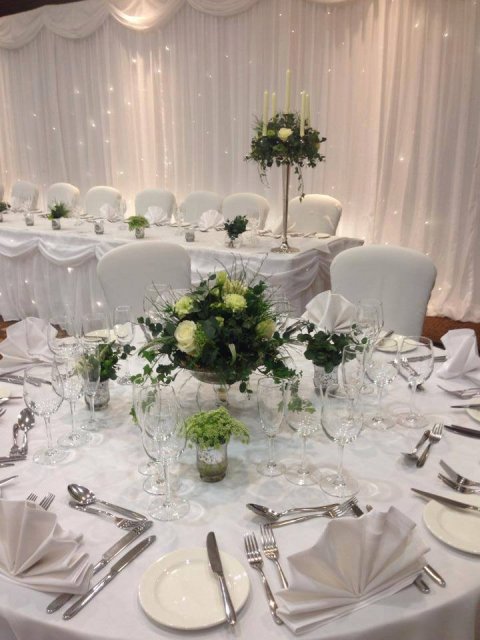 Wedding Ceremony and Reception Venues - Mercure St Pauls Hotel & Spa-Image 13622