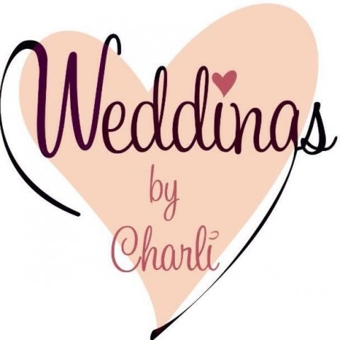Logo - Weddings by Charli