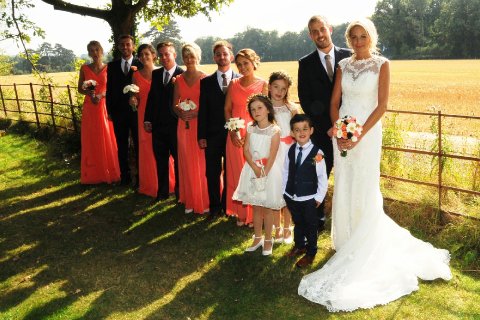 Wedding Photographers - David Timpson Photography-Image 6456