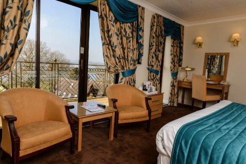 Wedding Marquee Hire - Barnsdale Hall Hotel-Image 28777