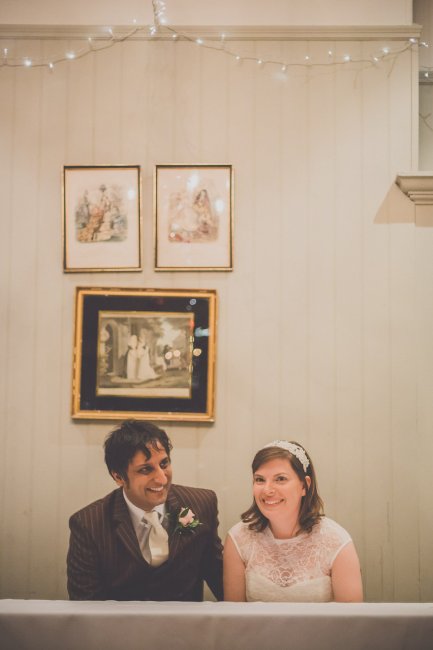 Sam & Bob by Michelle Lindsell - The Rosendale