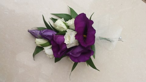 Wedding Flowers - The Personal Touch-Image 13125