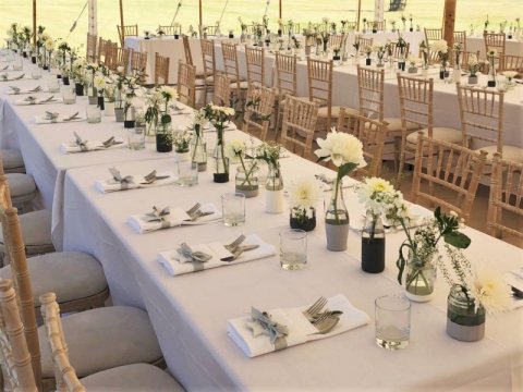 Venue Styling and Decoration - Richardson Event Hire-Image 45585