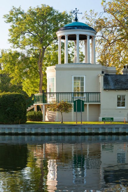 Wedding Reception Venues - Temple Island-Image 10991