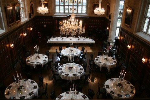 Wedding Reception Venues - Ironmongers' Hall-Image 9525