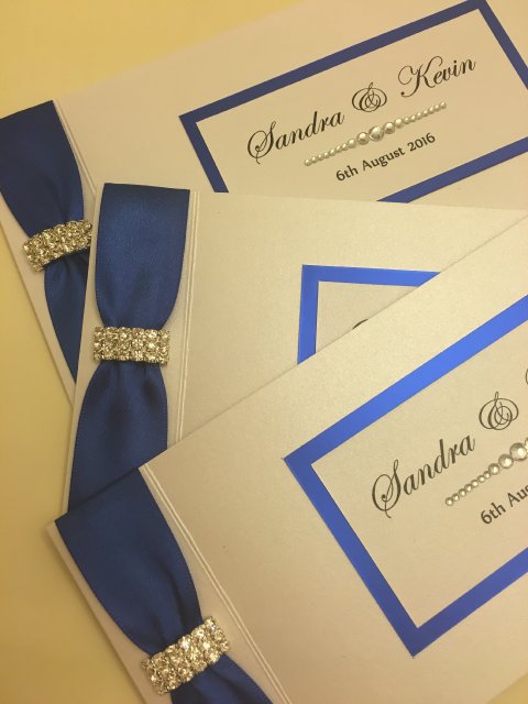 Wedding Stationery - Cards Creations-Image 35639