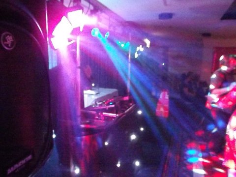 Wedding Discos - Diskotek-Image 21702