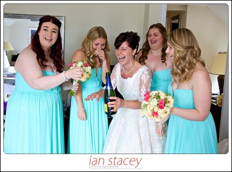 Wedding Photo Albums - Ian Stacey Photography-Image 29115
