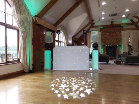 Wedding Music and Entertainment - M.F.Events UK-Image 45036