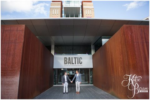 Wedding Ceremony and Reception Venues - BALTIC Centre for Contemporary Art-Image 35760
